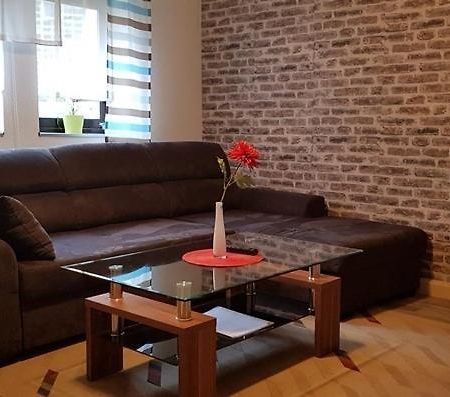 Ferienwohnungen Faber Kreuzwertheim Ngoại thất bức ảnh